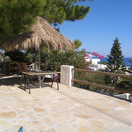 Villa Skala Koutsounári Esterno foto