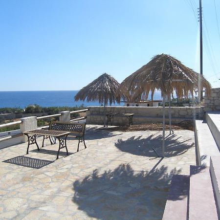 Villa Skala Koutsounári Esterno foto